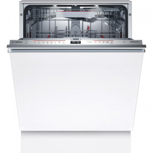 MÁY RỬA BÁT ÂM TỦBOSCH SMV6ZDX49E - SẤY ZEOLITH CAO CẤP